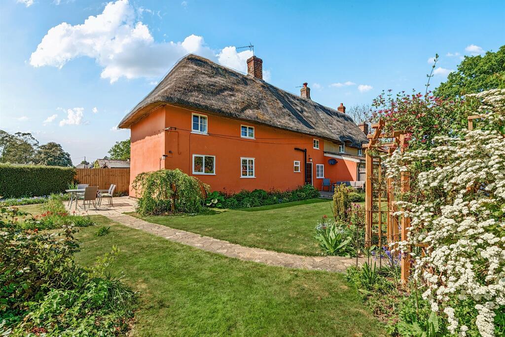 Main image of property: Ropers Row, Combs, Stowmarket