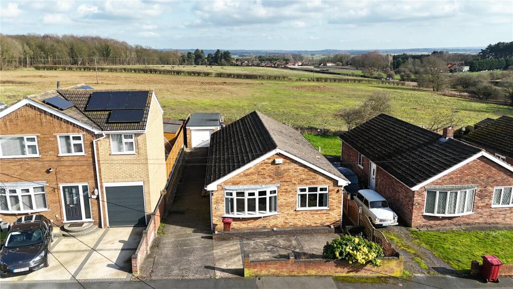 Main image of property: Eastwood Drive, Broughton, Brigg, Lincolnshire, DN20