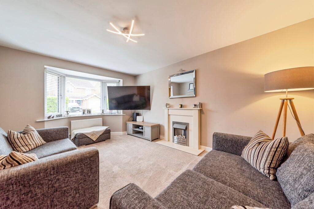 Hauser Close, Quarrington, Sleaford - View 6