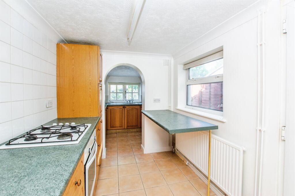 House in Wisbech - View 2
