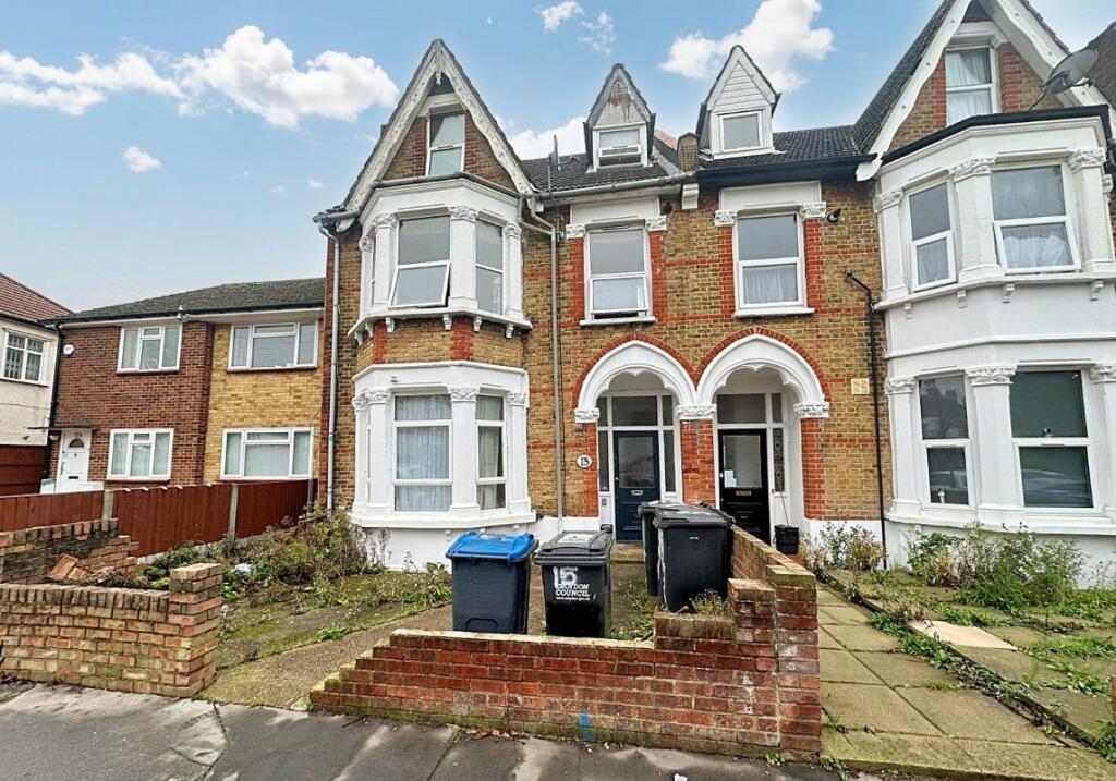 Main image of property: Oliver Avenue, South Norwood, London