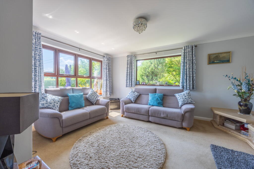 Firbank, Publow Lane, Pensford, Bristol, BS39 4HW - View 2