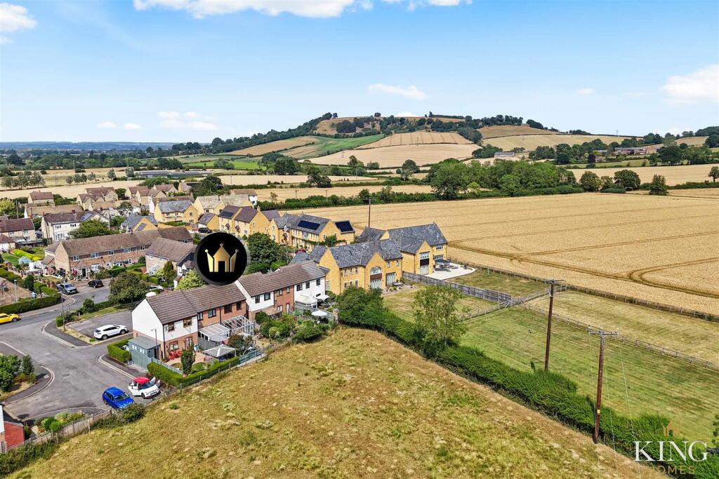Main image of property: Cedar Road, Mickleton, Chipping Campden
