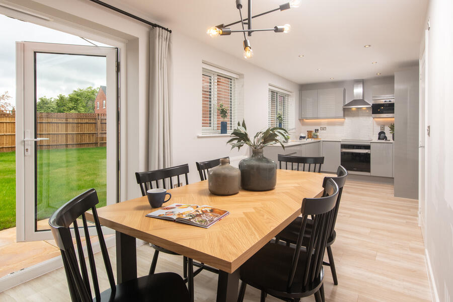 Main image of property: Copp Lane, 
Great Eccleston, 
Preston, 
Lancashire, 
PR3 0YN