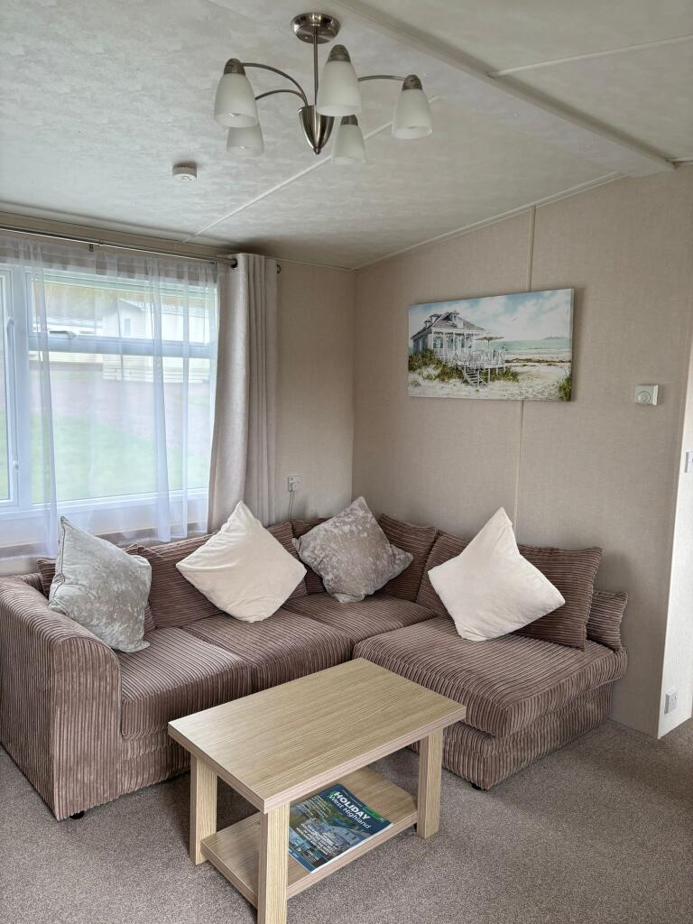 Victory Belmor (38x12), Resipole Farm Holiday Park, Acharacle, Argyll and Bute, PH36 4HX photo 4