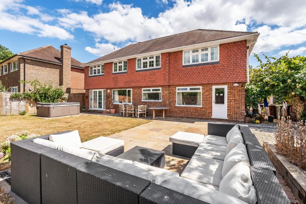House in Guildford, West Clandon - View 5