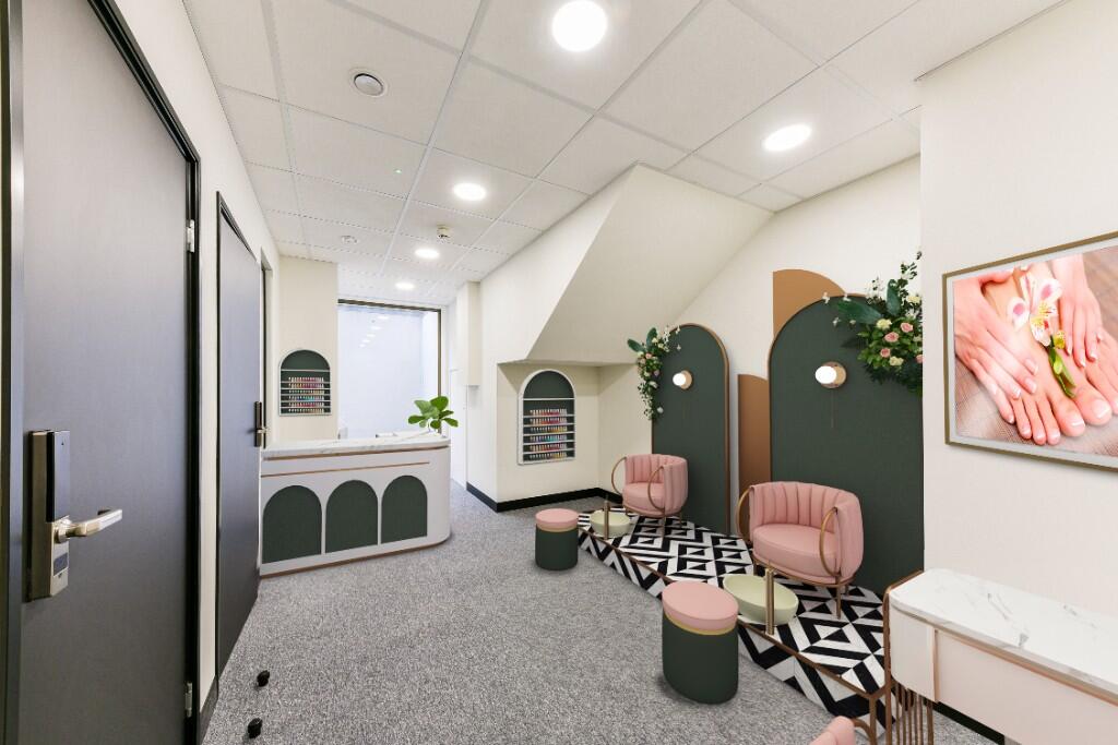 Main image of property: Holmes Road, London, NW5