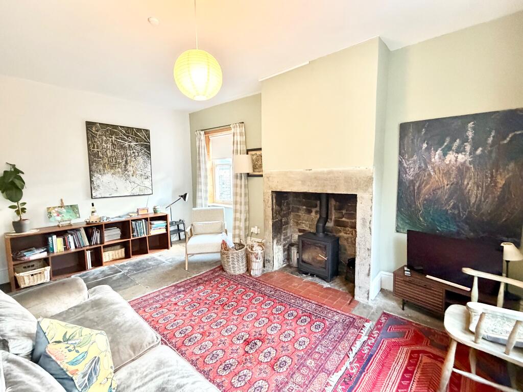 Campden Road, Hebden Bridge, HX7 6BZ photo 3