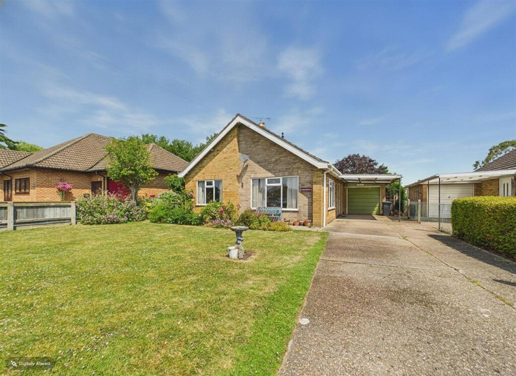 Main image of property: Thurlby Road, Bilsby, Alford