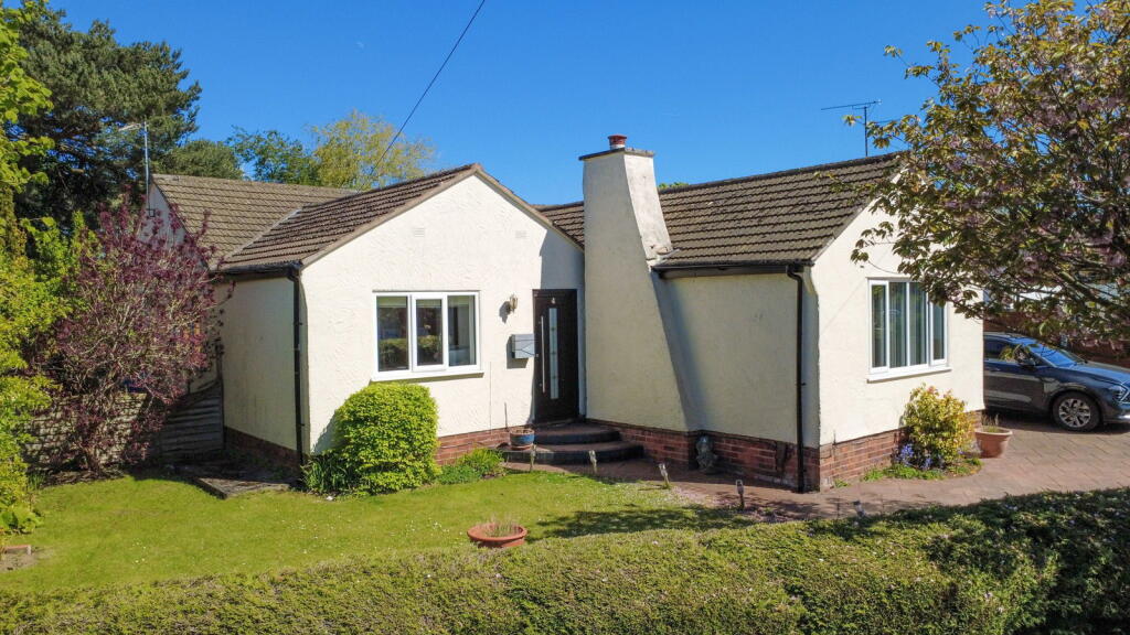Main image of property: Gorsefield Close, Bromborough