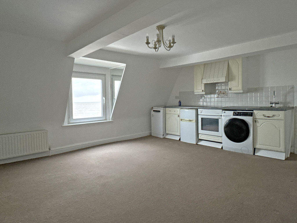 Apartment in Exeter - View 2