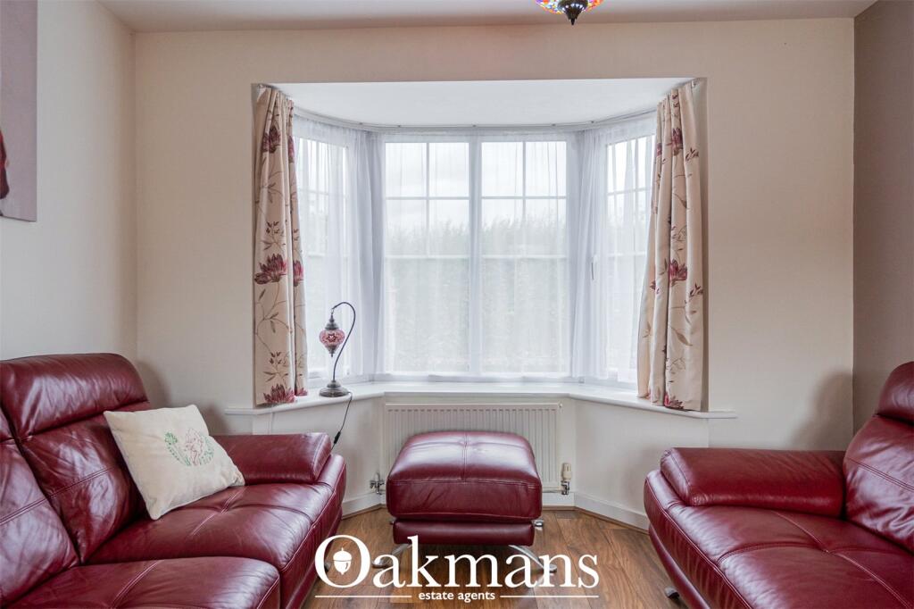 House in Birmingham, West Midlands - View 3