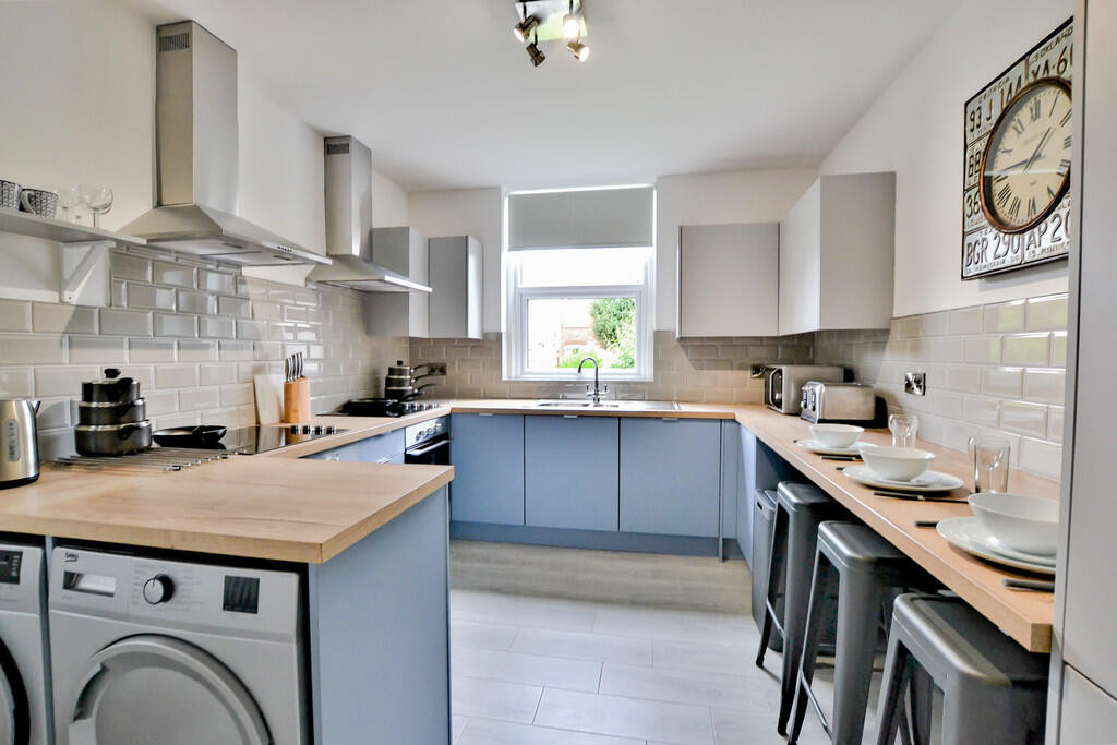 Main image of property: Stone Hill Road, Derby