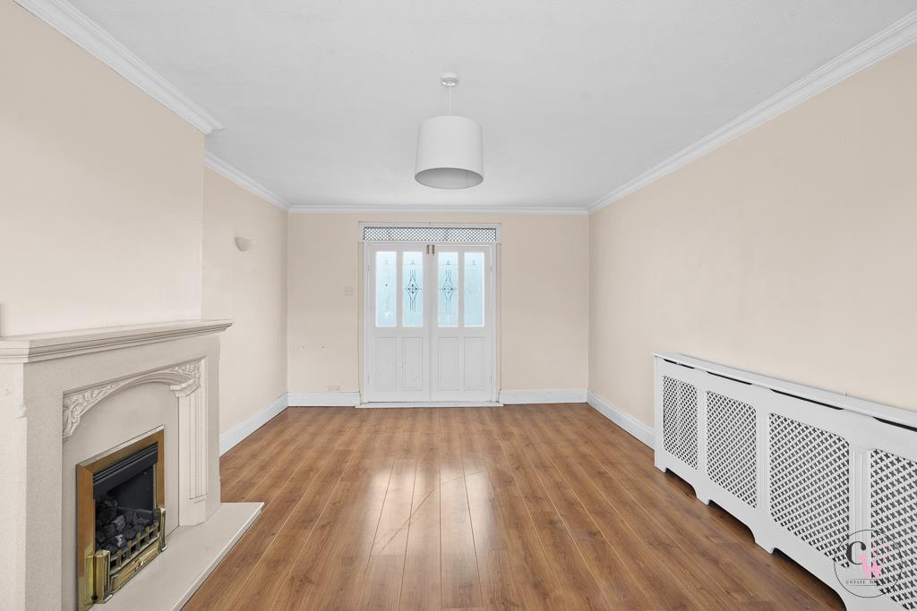 House in Crewe - View 3