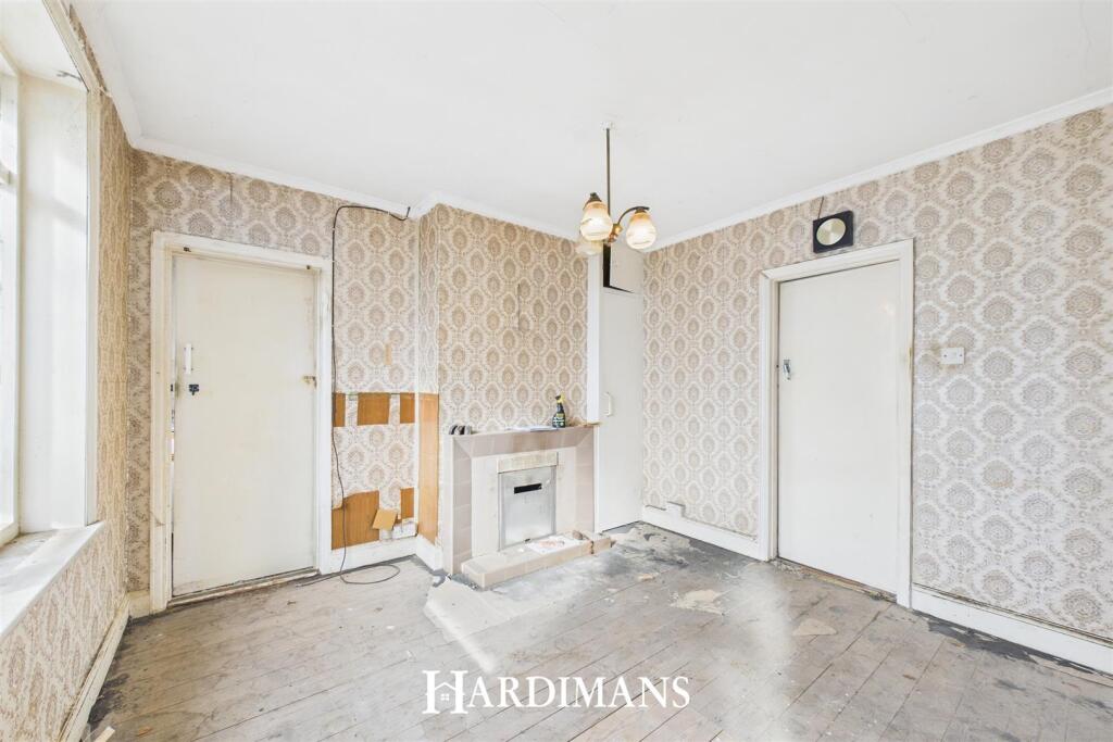 Main image of property: Highland Way, Lowestoft
