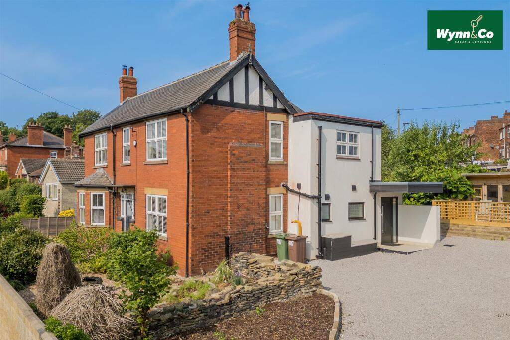 Main image of property: Aberford Road, Stanley, Wakefield