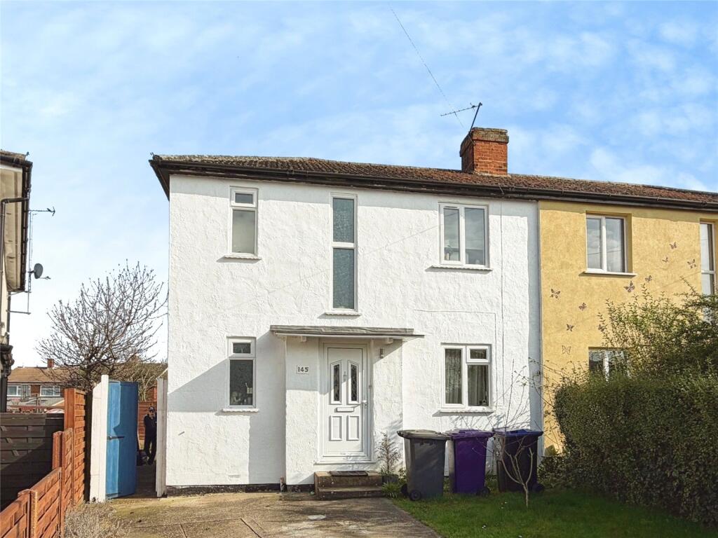 Main image of property: Common Rise, Hitchin, Hertfordshire, SG4