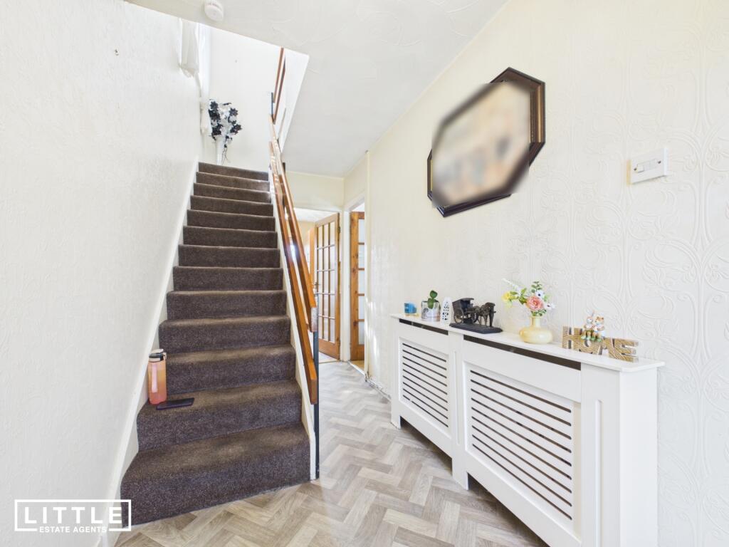 House in St Helens, Liverpool City Region - View 2