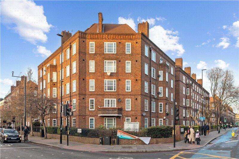 Kennington Oval, London, SE11 photo 2