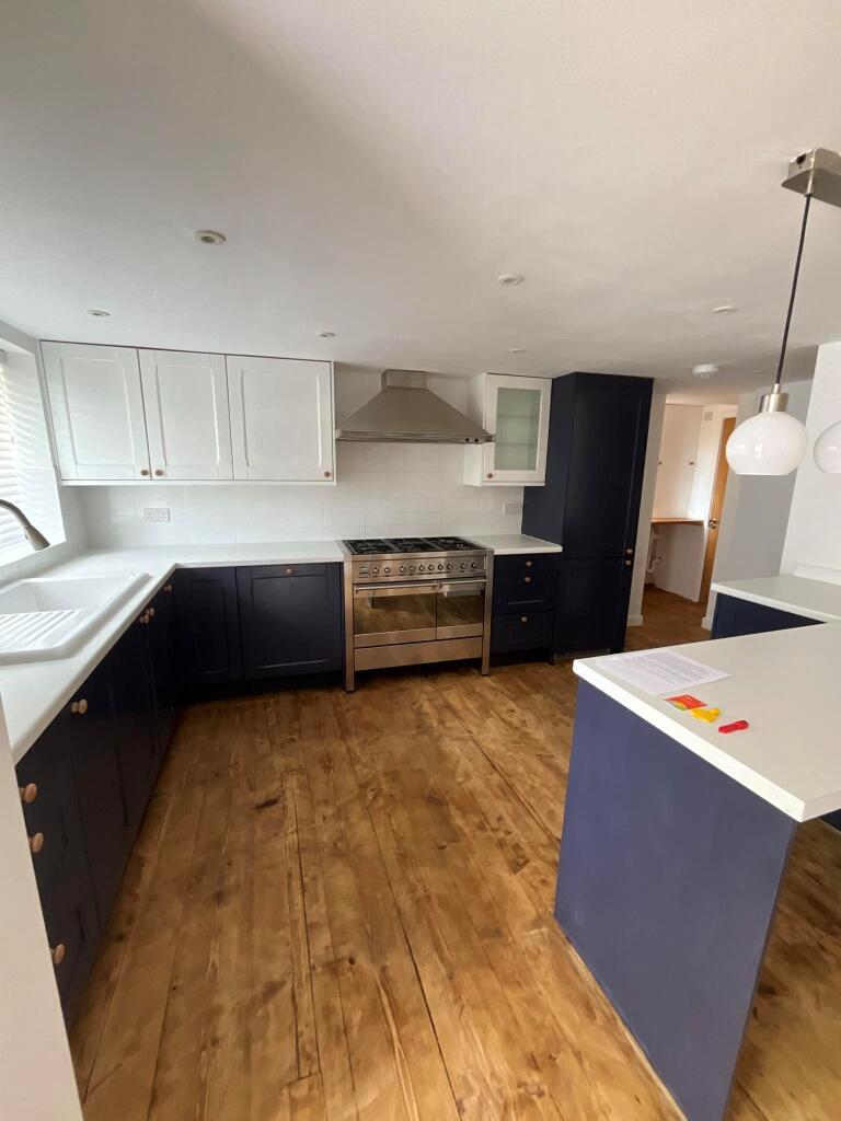 House in Peterborough - View 4