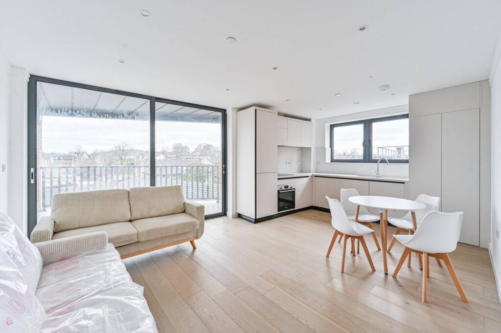 Main image of property: Lewisham High Street, Lewisham, London, SE13