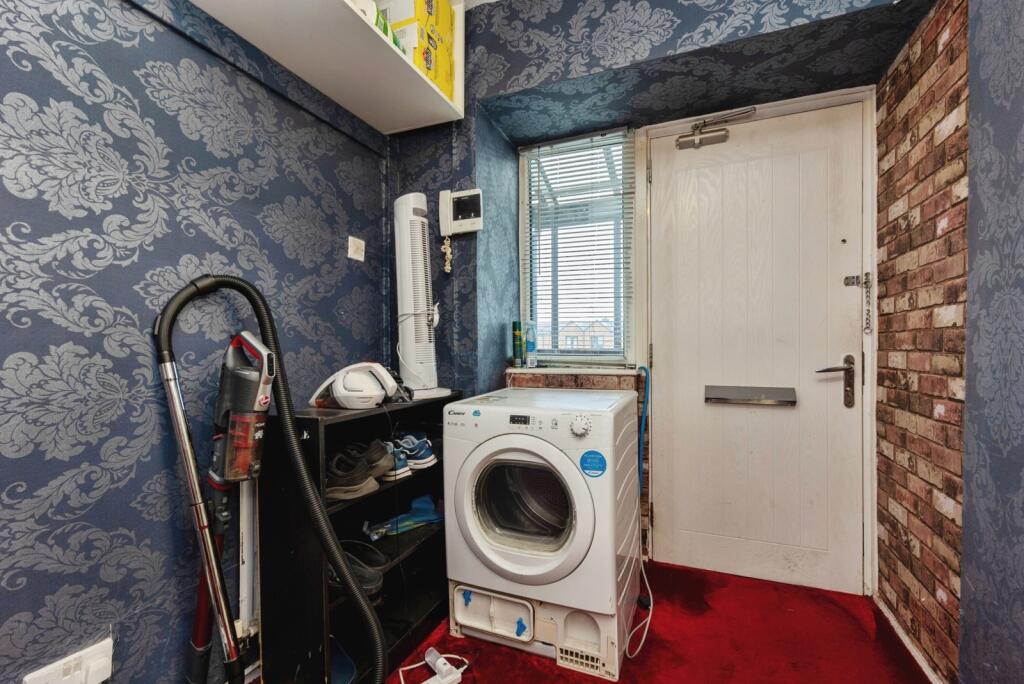 Apartment in Manchester, Brunswick, Chorlton-on-Medlock - More