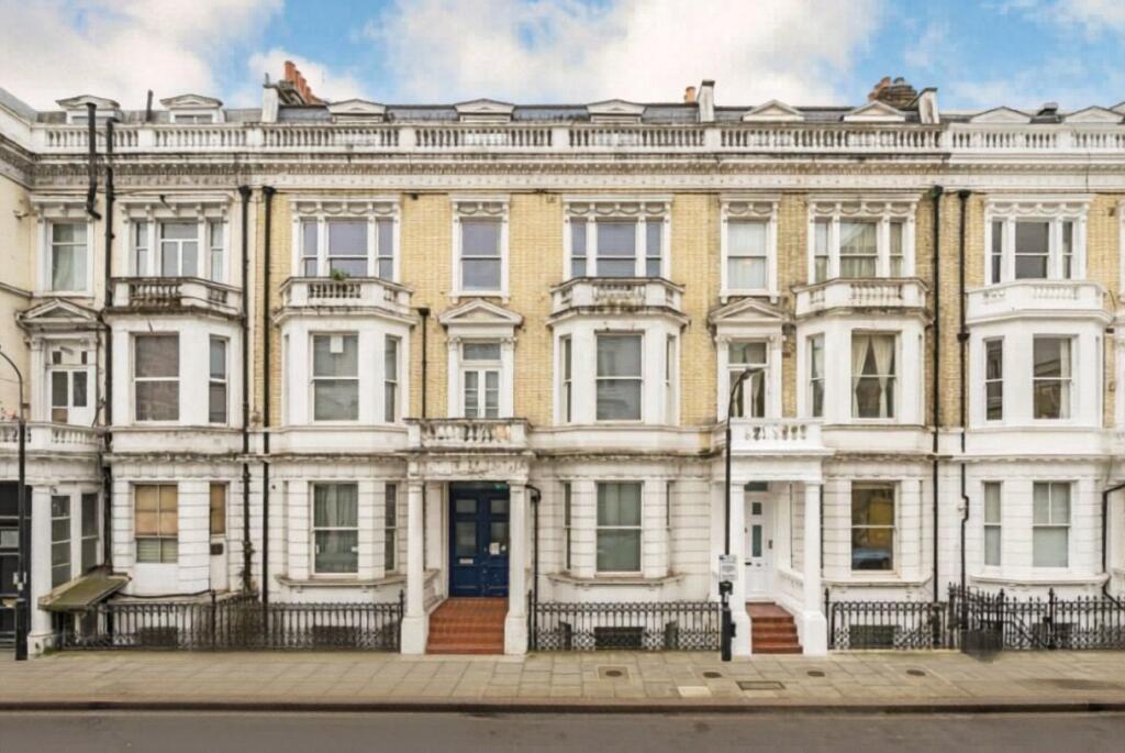 Main image of property: Castletown Road, London, W14