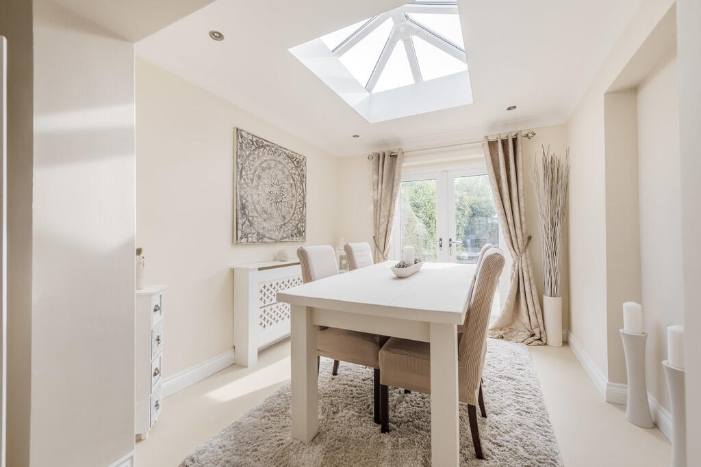 House in Telford - More