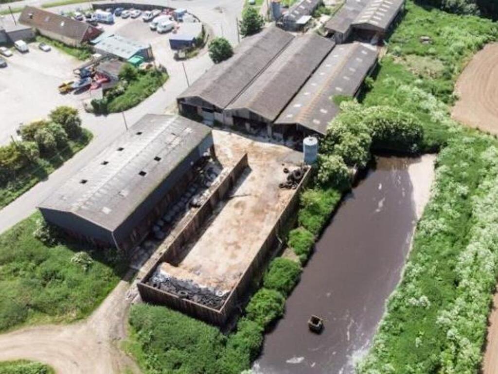 Additional image 4 of Toll Bridge Farm Buildings, Compton Road, Yeovil, BA21 5BZ