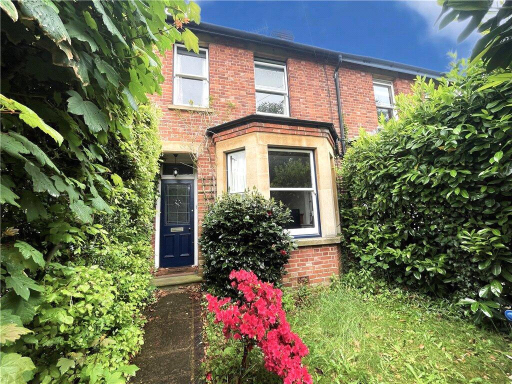 Main image of property: Trumpsgreen Road, Virginia Water, GU25