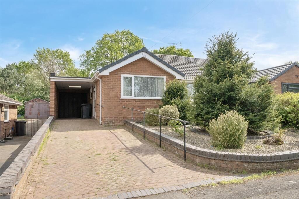 Main image of property: Hillside Drive, Kidderminster