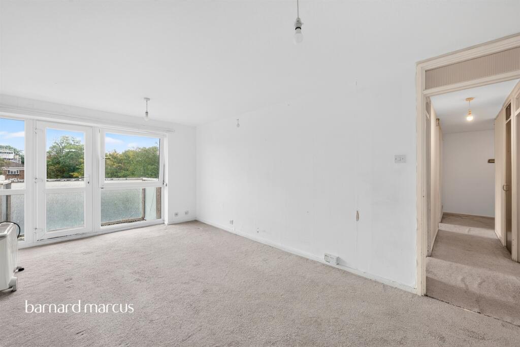 Main image of property: Basinghall Gardens, Sutton