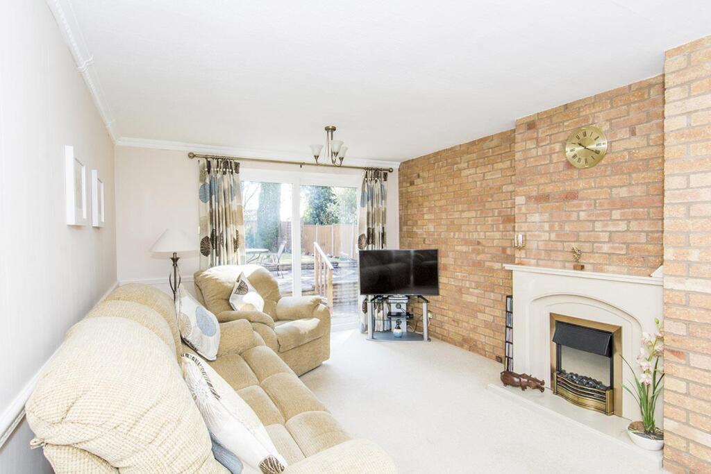 House in Leicester - More