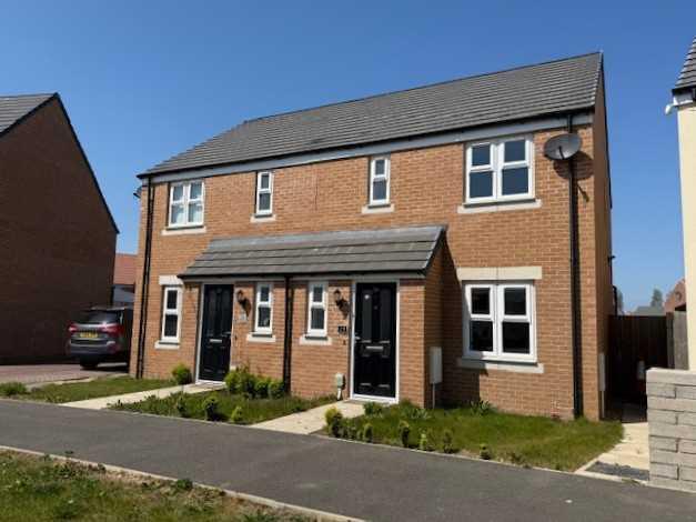 Main image of property: Auger Road, Little Clacton
