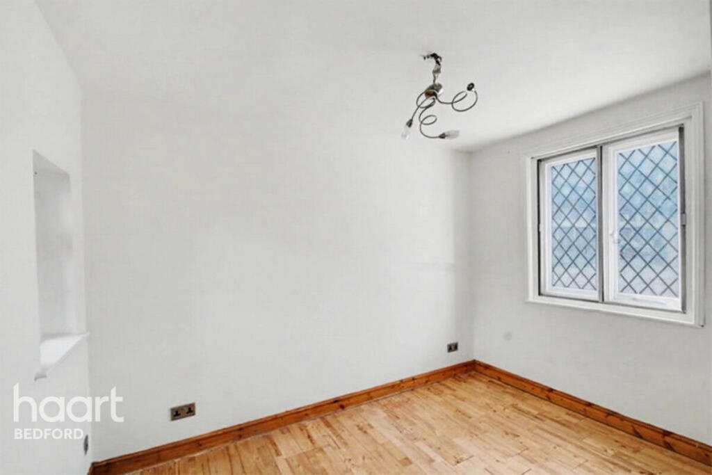 Main image of property: Harpur Street, Bedford