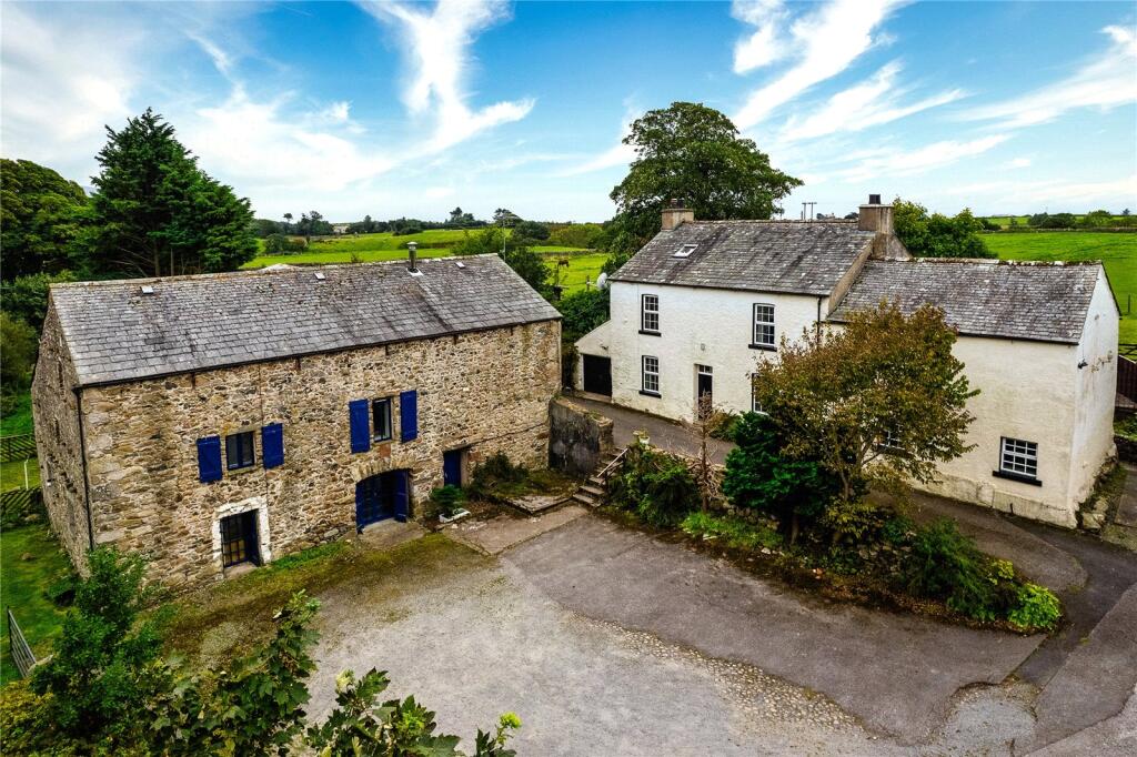 Main image of property: Foldgate Farm, Corney, Millom, Cumbria, LA19