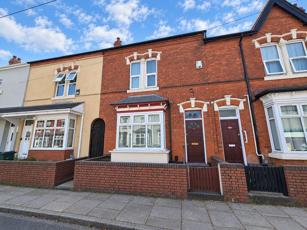 Main image of property: Little Oaks Road, Aston