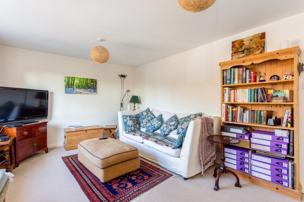 Main image of property: George Lane Marlborough SN8