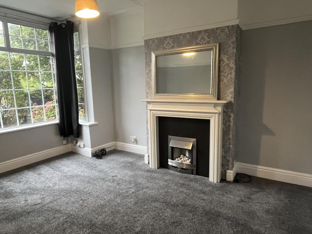 Main image of property: Sheffield Road, Warmsworth