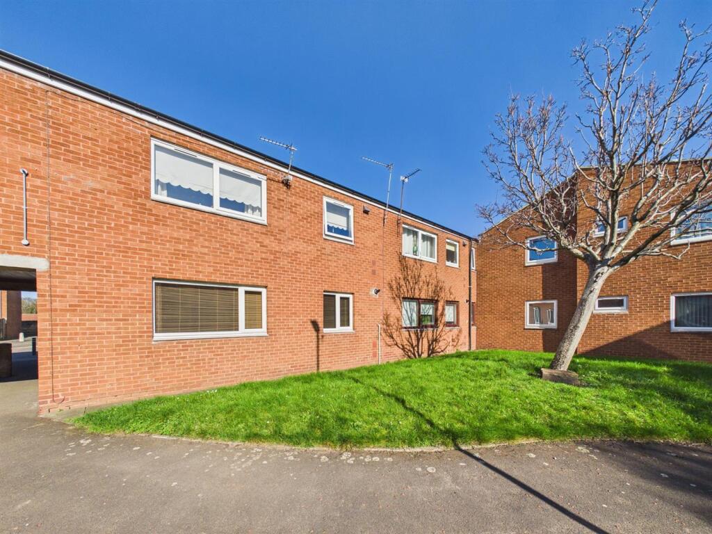 Main image of property: River View, North Shields