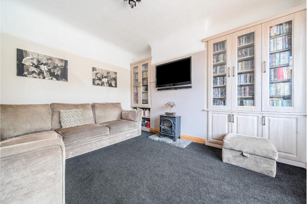 House in Portsmouth - View 2
