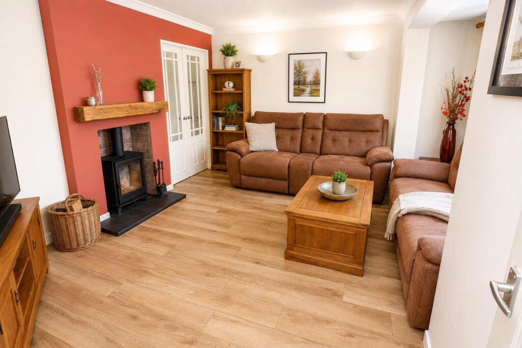 House in Rushden, North Northamptonshire - View 3