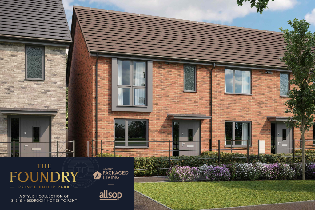 Main image of property: Chadwick Avenue, Bordon, Hampshire, GU35