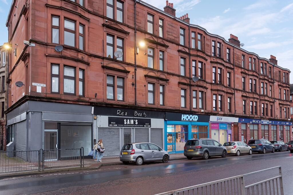 Main image of property: 3/1 25 Preston Street, Govanhill, Glasgow, G42 7PR