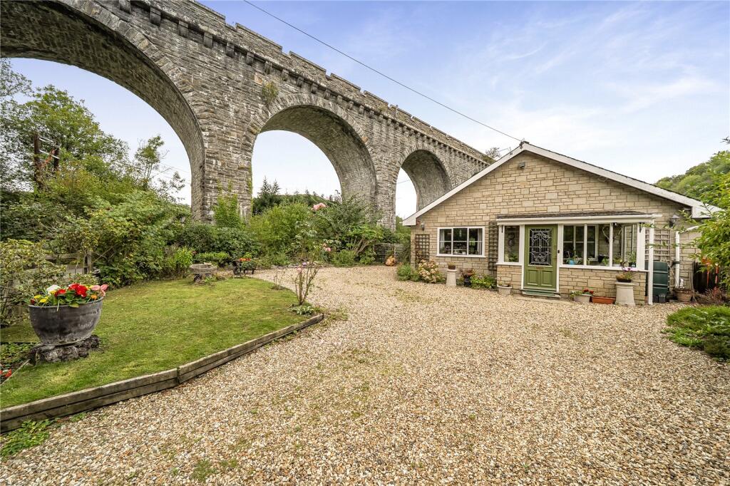 Main image of property: Knucklas, Knighton, Powys