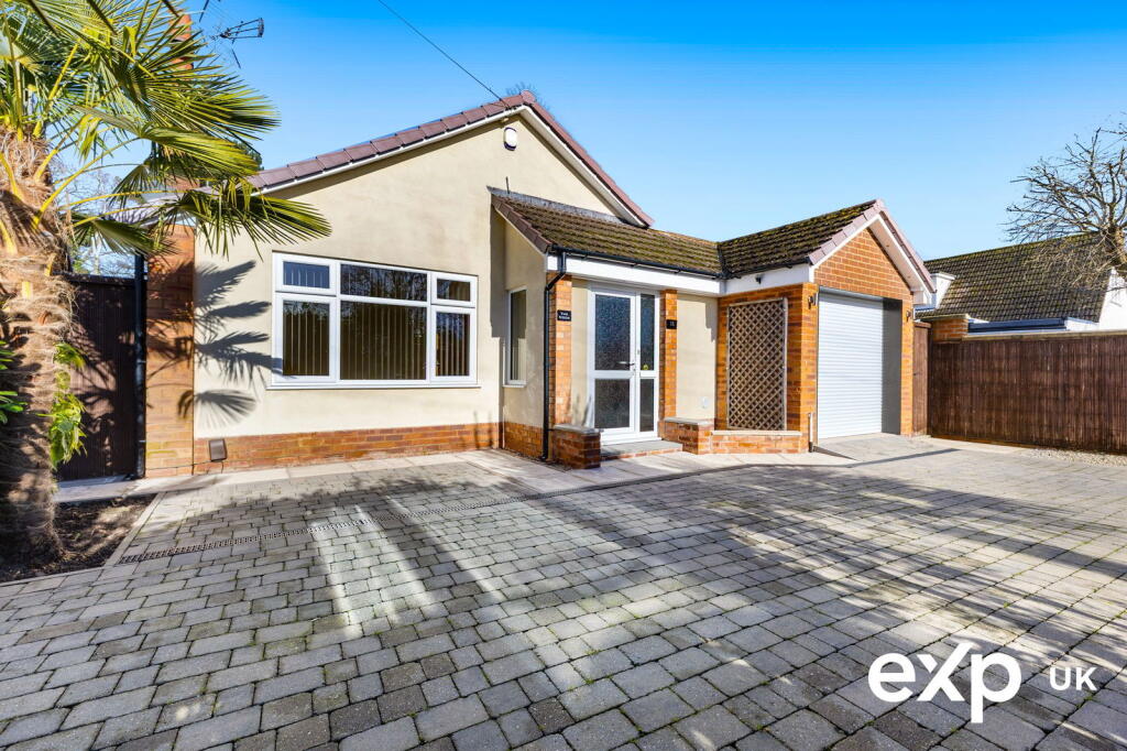 Oakwood Drive, Ravenshead photo 4