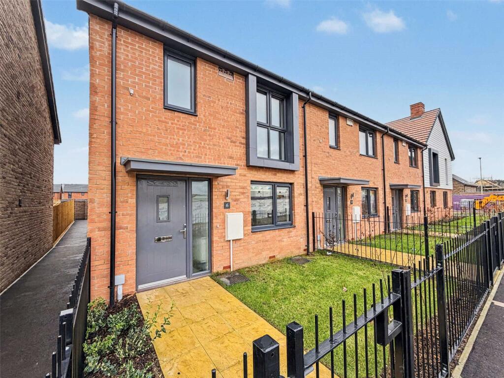 Main image of property: Foley Terrace, Bordon, Hampshire, GU35