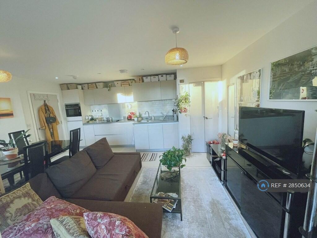 Main image of property: Docklands, London, E16