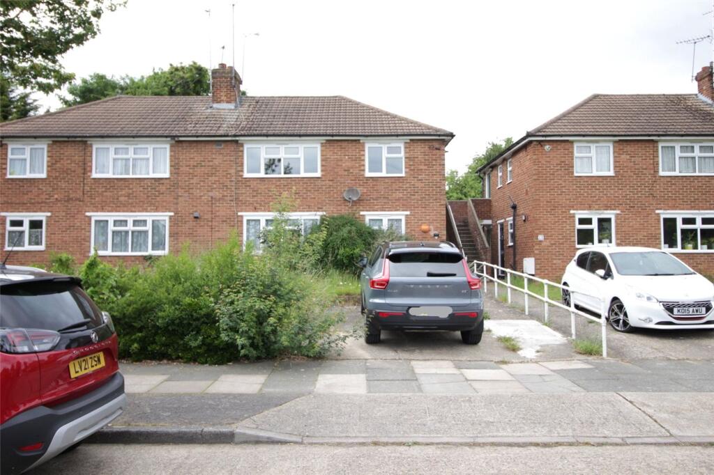 Main image of property: Cleve Road, Sidcup, DA14