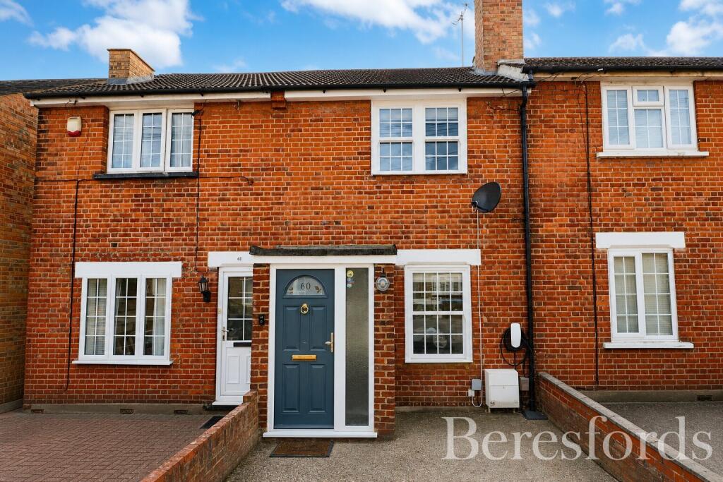 Main image of property: Henry Road, Chelmsford, CM1